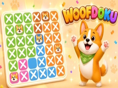 Spel Woof doku