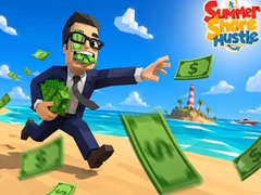 Spel Summer Shore Hustle