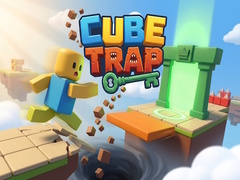 Spel Cube Trap