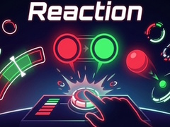 Spel Reaction