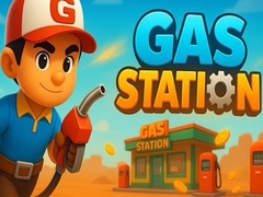 Spel Gas Station