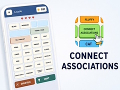 Spel Connect Associations