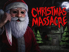 Spel Christmas Massacre