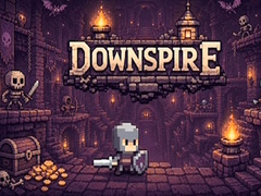 Spel Downspire