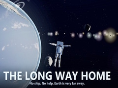 Spel The long way home