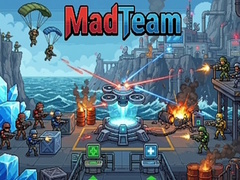 Spel Mad Team