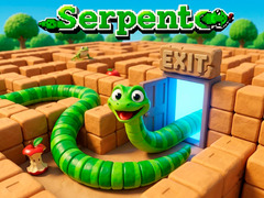 Spel Serpento