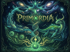 Spel Primordia