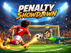 Spel Penalty Showdown