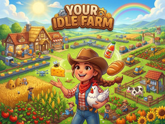 Spel Your Idle Farm