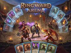 Spel Ringward Arena
