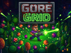 Spel GoreGrid