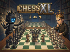 Spel The Chess XL