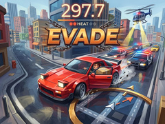 Spel Evade