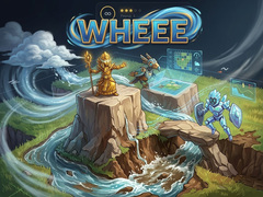 Spel Wheee