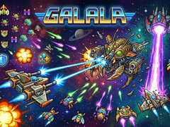 Spel Galala