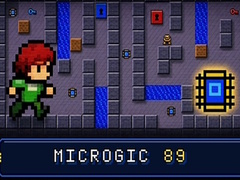 Spel Microgic 89