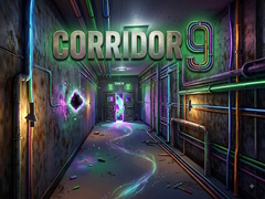 Spel Corridor 9