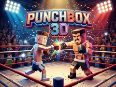 Spel PunchBox 3D