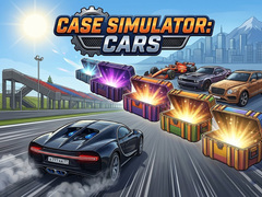 Spel Case Simulator: Cars