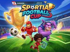 Spel Sportia Football Cup