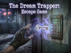 Spel The Dream Trapper: Escape Game