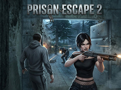 Spel Prison Escape 2