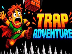 Spel Trap Adventure