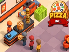 Spel Pizza Inc.