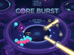 Spel Core Burst