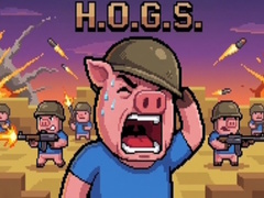 Spel H.O.G.S.