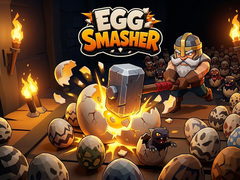 Spel Egg Smasher