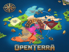 Spel OpenTerra