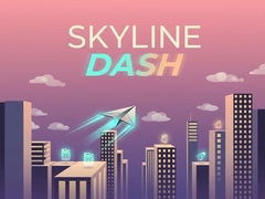 Spel Skyline Dash