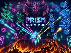 Spel Prism Survivor