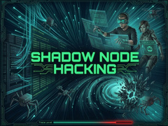 Spel Shadow Node