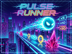 Spel Pulse Runner