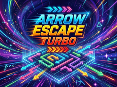 Spel Arrow Escape Turbo