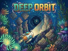 Spel Deep Orbit