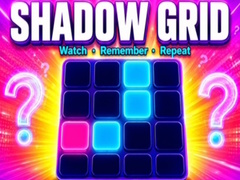 Spel Shadow Grid