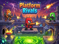 Spel Platform Rivals