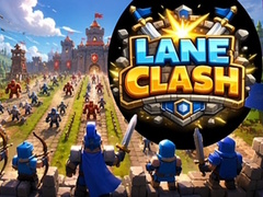 Spel Lane Clash