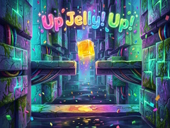 Spel Up Jelly! Up!