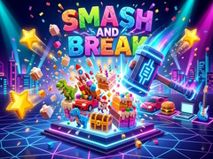 Spel Smash and Break