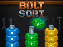 Spel Bolt Sort