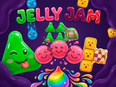 Spel Jelly Jam