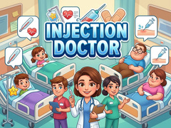 Spel Injection Doctor