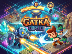 Spel Gatka Grid
