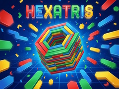 Spel Hexatris
