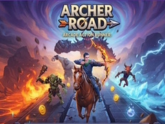 Spel Archer Road